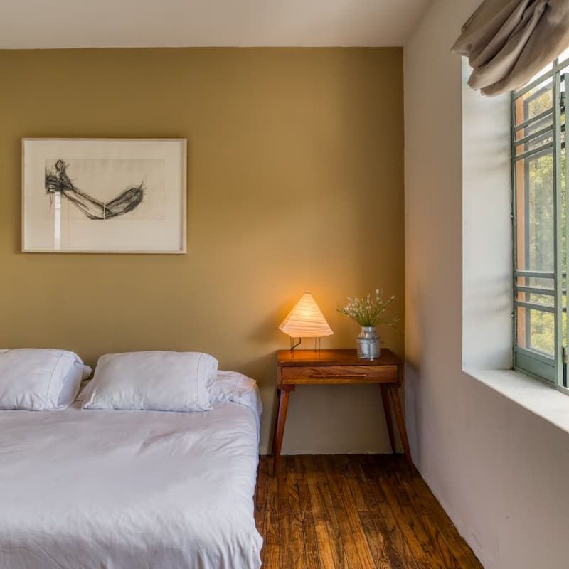 Apartment in La Condesa