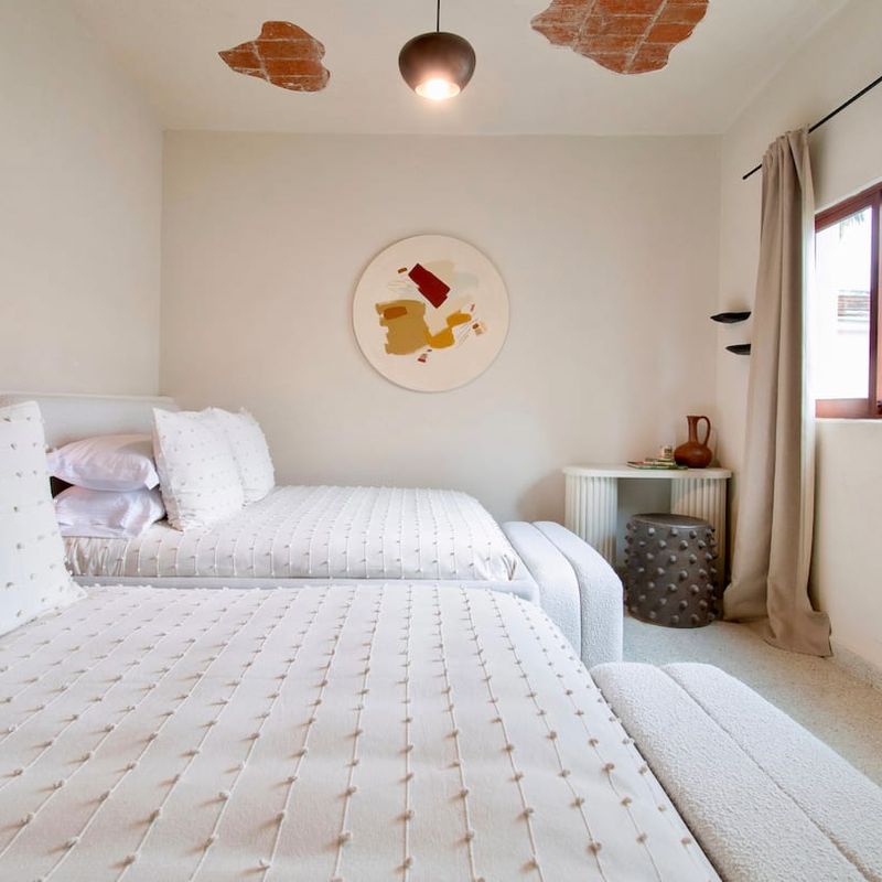 Luxury Home in Oaxaca