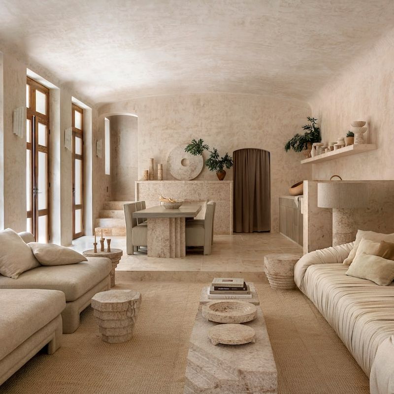 Dream Villa in Tulum