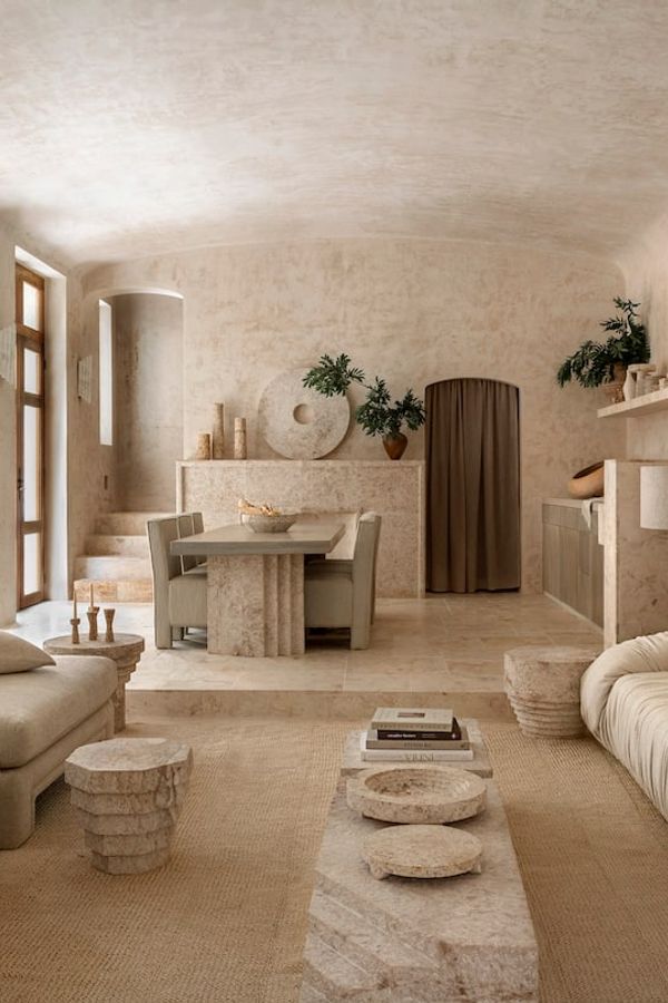 Dream Villa in Tulum