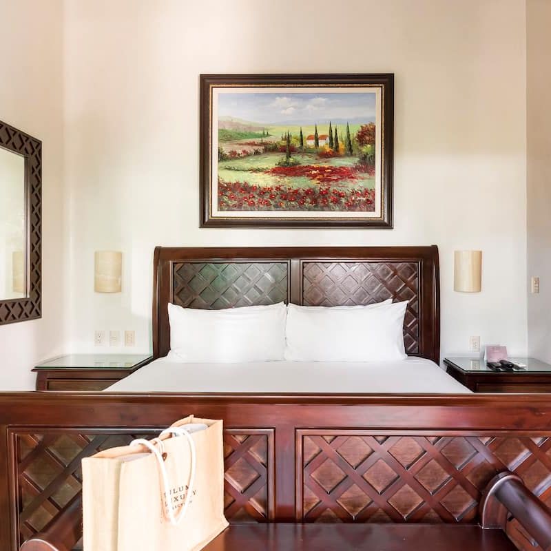 Mexican Hacienda in soliman Bay