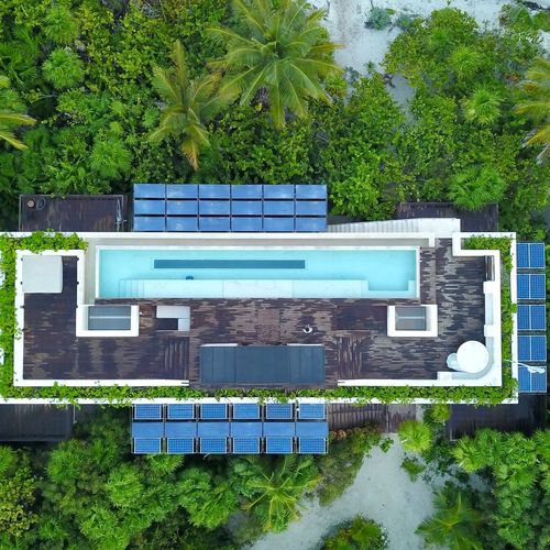 Villa Naiik