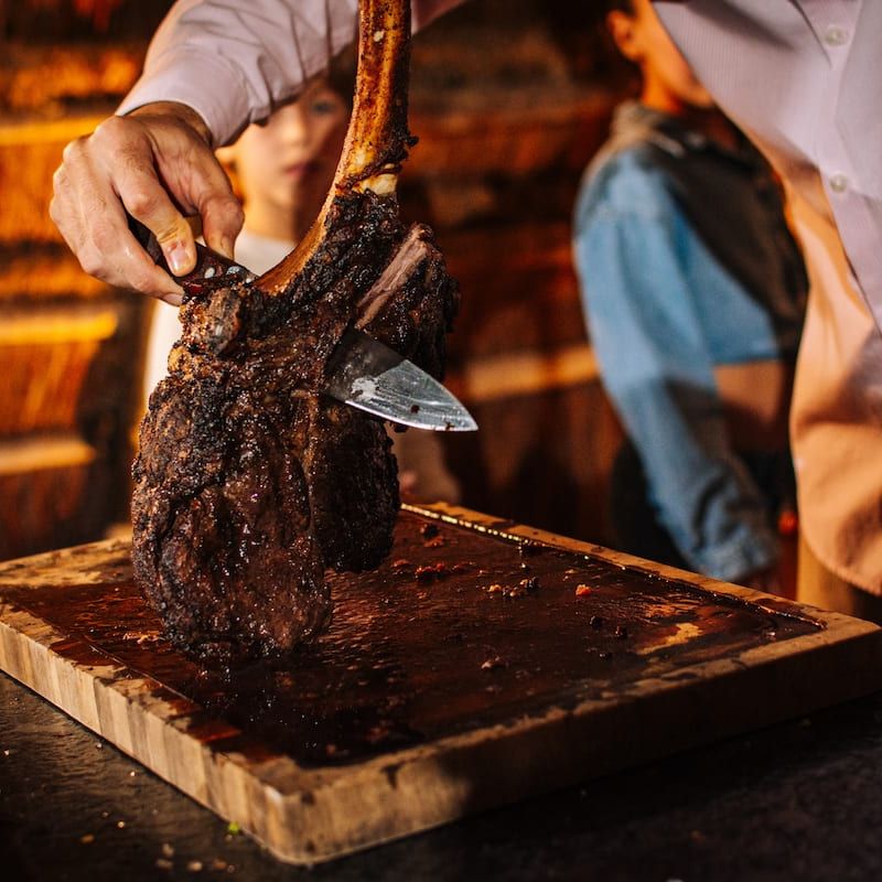 Luxury Jungle Villa in Valladolid