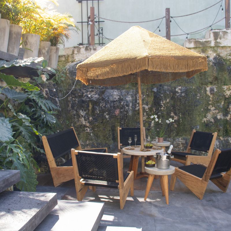 Villa in Puerto Aventuras 