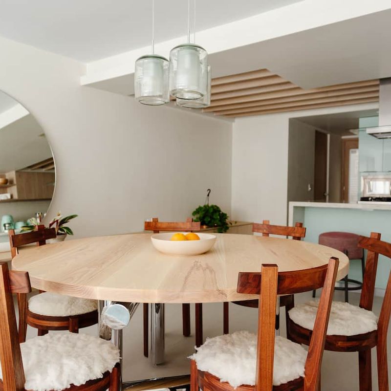 Modern Apartment in Condesa