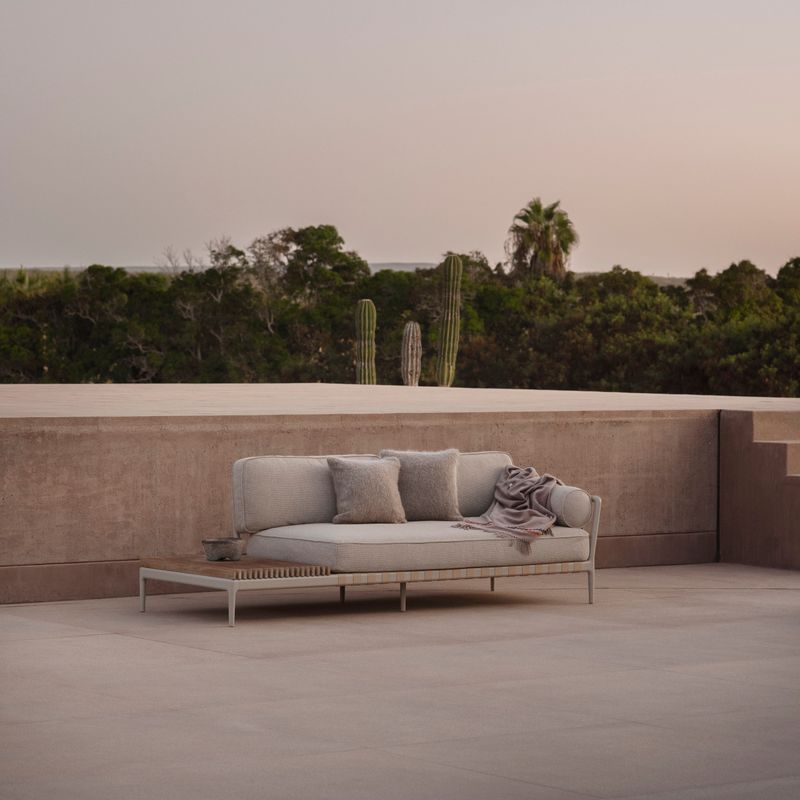 Designer Villa in Todos Santos