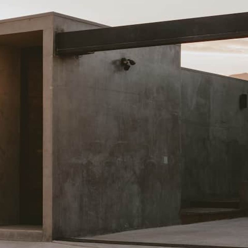 Designer Home in Valle de Guadalupe