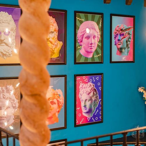 Large Home in Cuauhtemoc