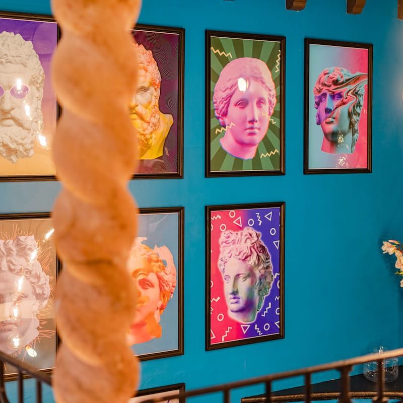 Large Home in Cuauhtemoc