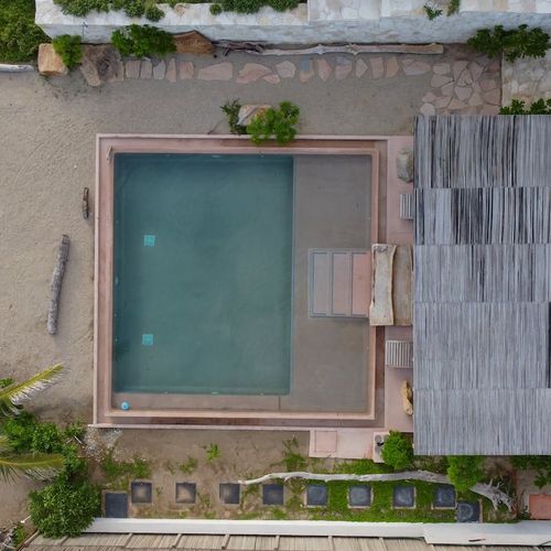 Villa in Plataforma