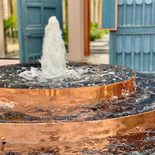 Design Villa in La Veleta