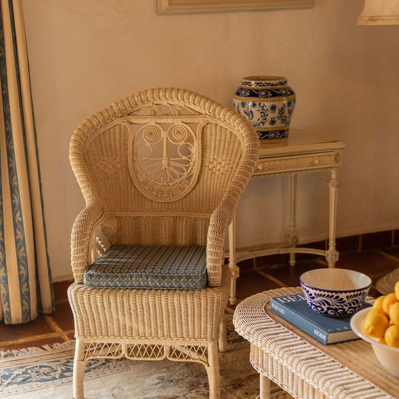 17th Century Hacienda in Morelos