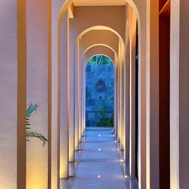 Design Villa in La Veleta