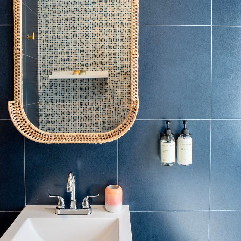 Two Homes in Polanco