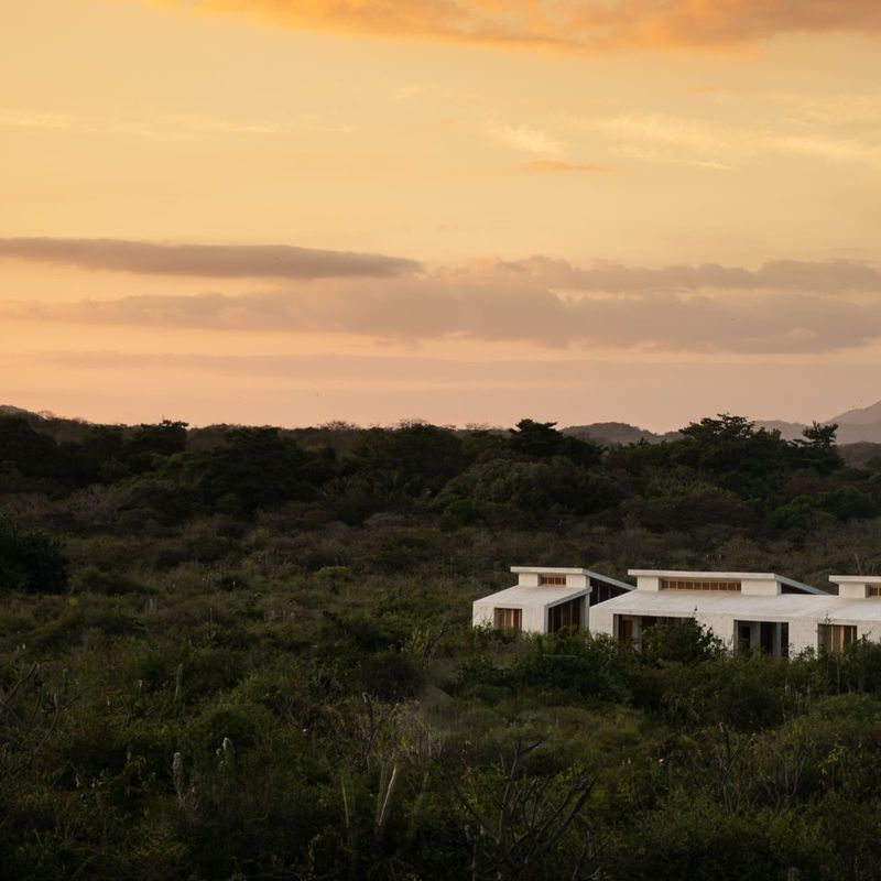 Designer Home in Casa Wabi Area