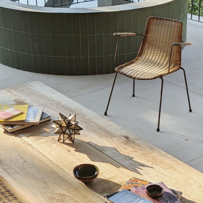 Designer Apartment in La Barra