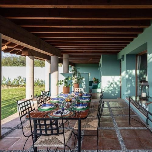 Home in San Miguel de Allende