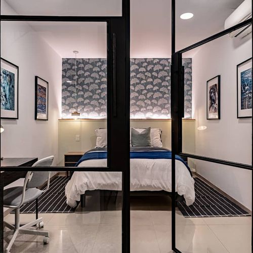 Large Home in Roma Norte