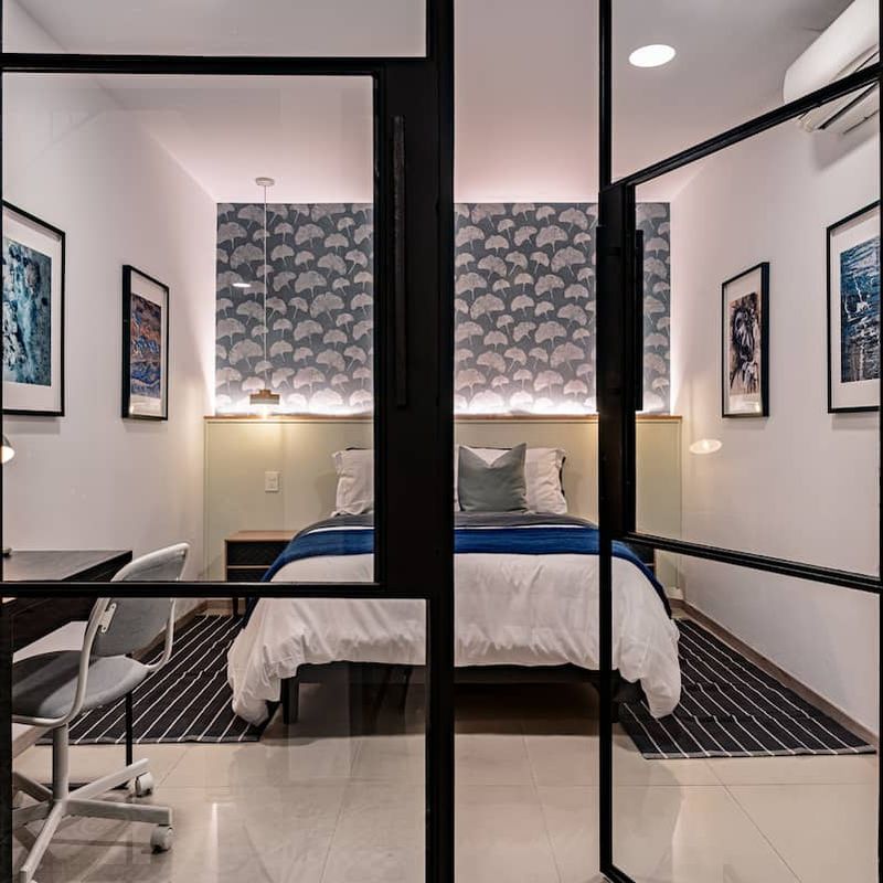 Large Home in Roma Norte