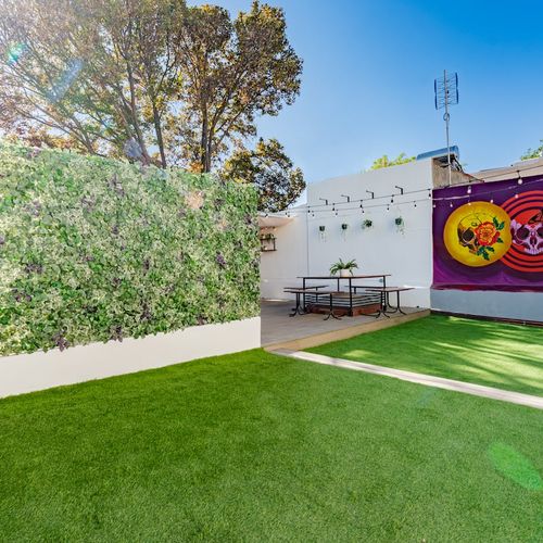 Large Home in Condesa