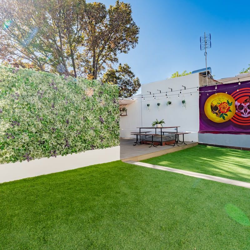 Large Home in Condesa