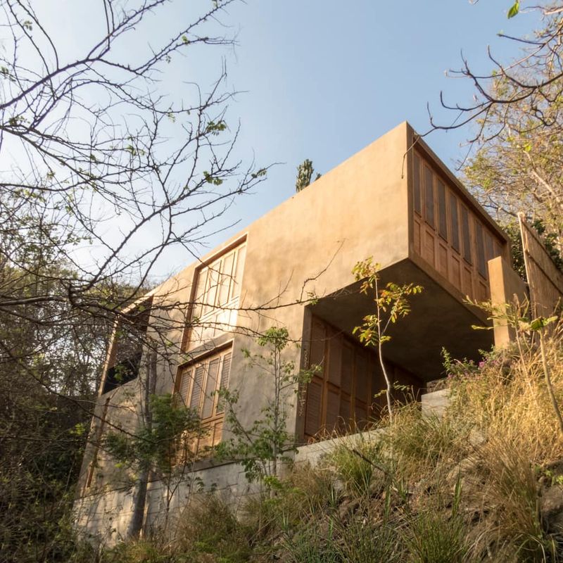 Apartment in Mazunte