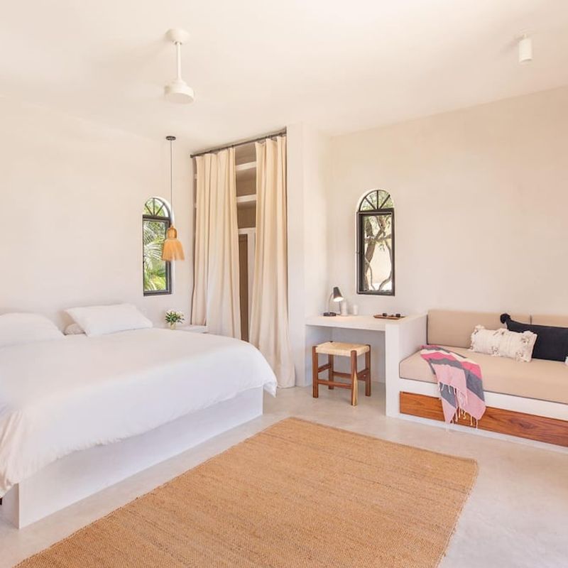 Trendy Home in Todos Santos