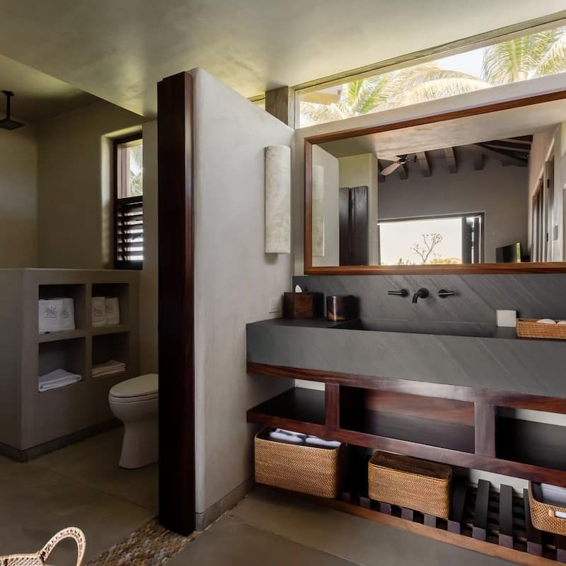 Designer Villa in Punta Mita