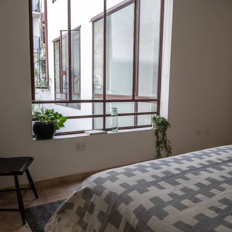 Designer Home in Condesa