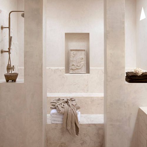 Designer Home in Tulum