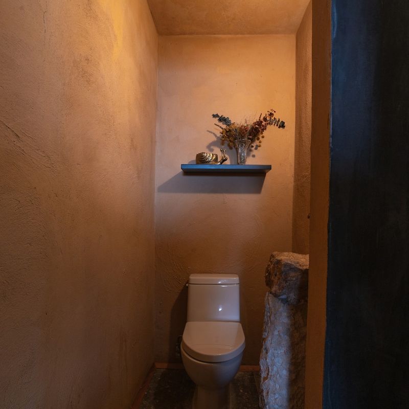 Beachfront Cabana in Progreso