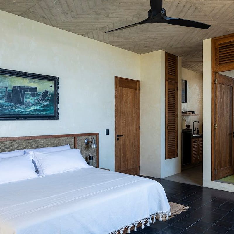 Apartment in Mazunte