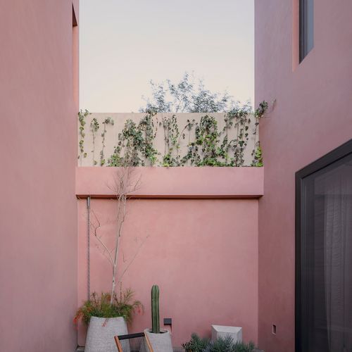 Quinta in San Miguel de Allende