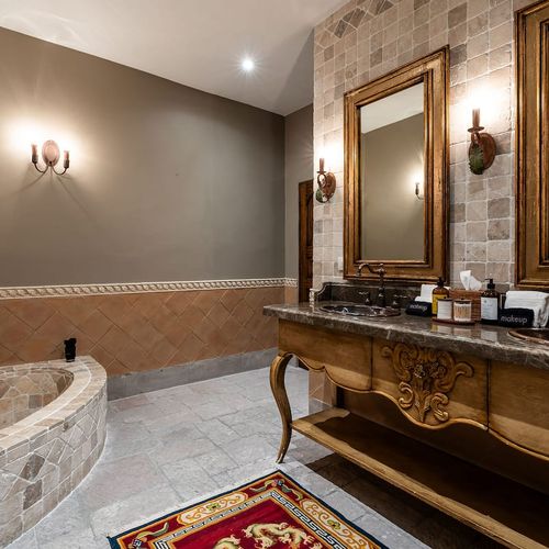 Mansion in San Miguel de Allende