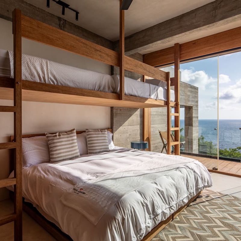 Villa in Punta Garrobo