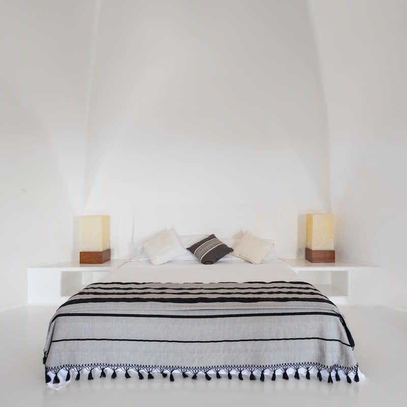 Cliffside Villa in Careyes