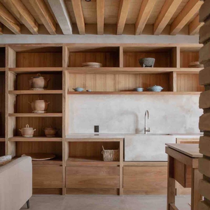 Beach House in Zihuatanejo