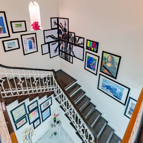 Large Home in Condesa