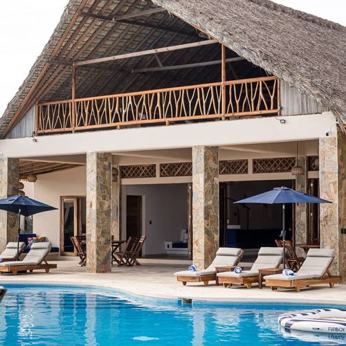 Villa in Rancho Neptuno 