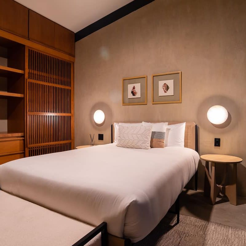 Designer Home in Valle de Guadalupe