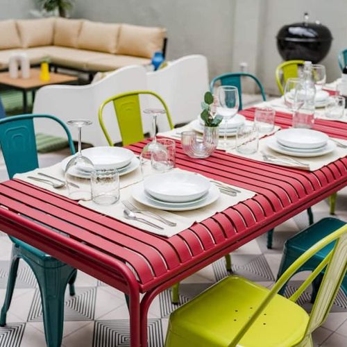 Large Home in Roma Sur