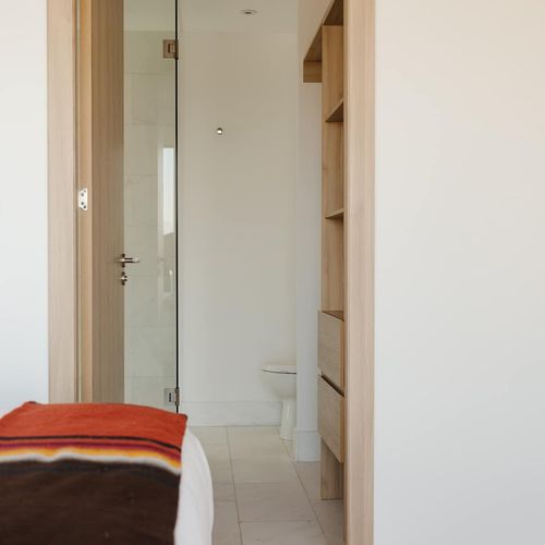 Apartment in Juarez