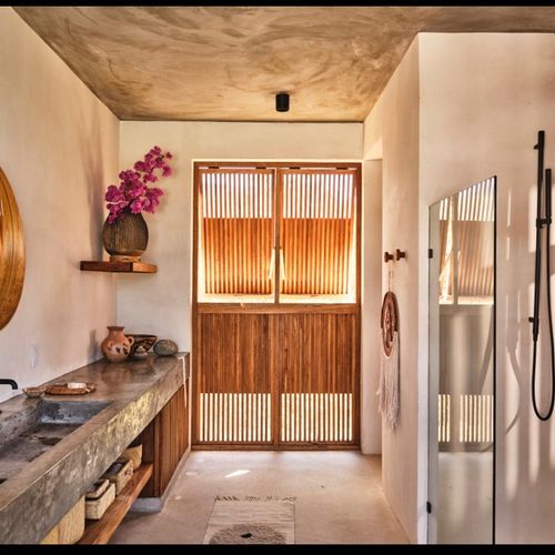 House in Agua Blanca