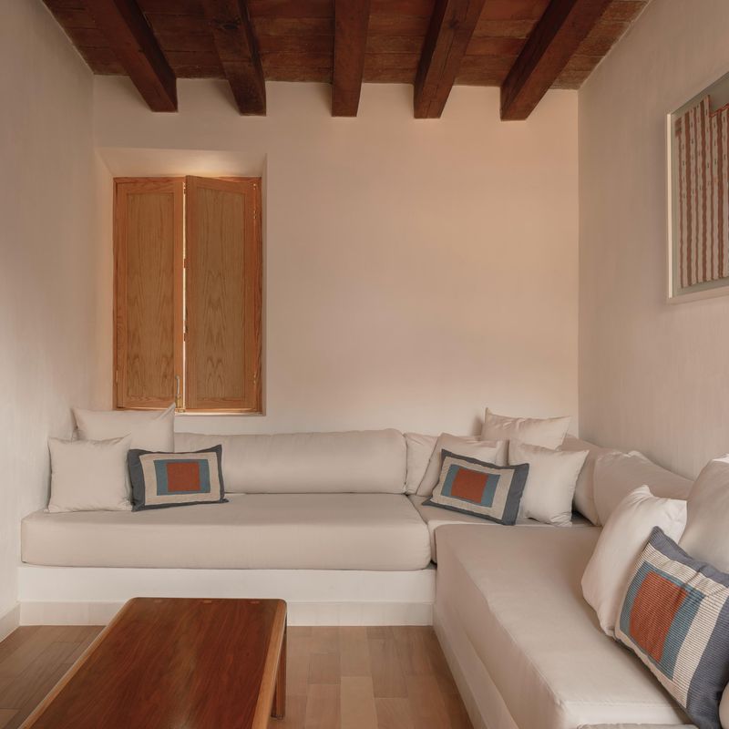 Hacienda in Queretaro