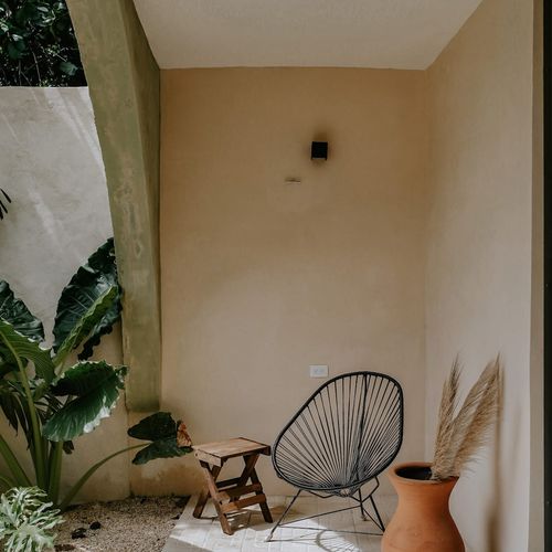 Home in Merida