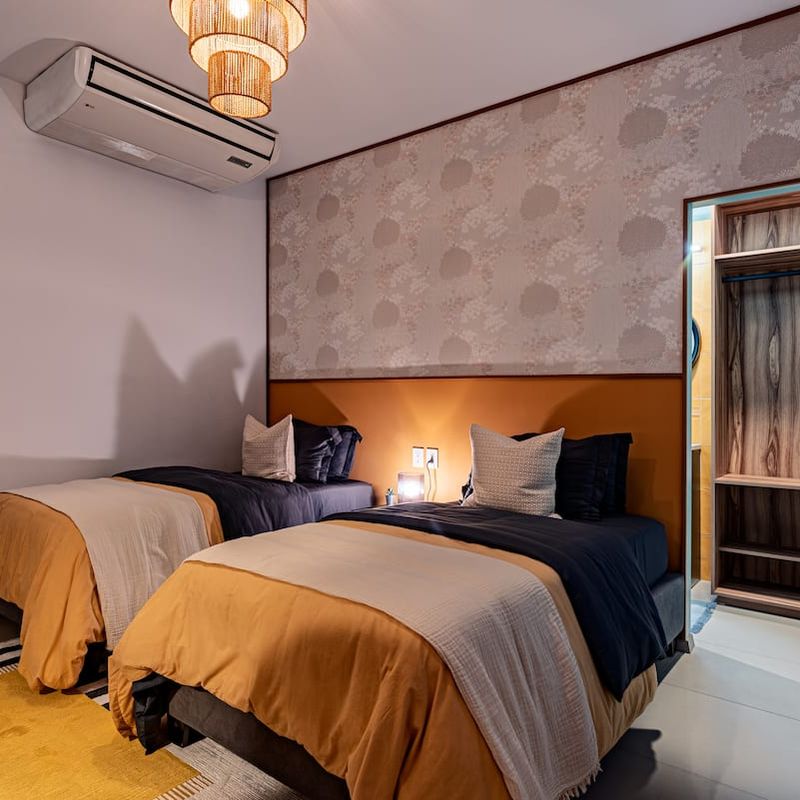 Large Home in Roma Norte