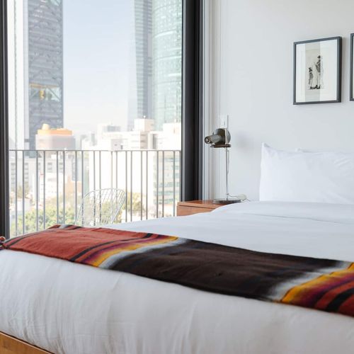 Apartment in Juarez