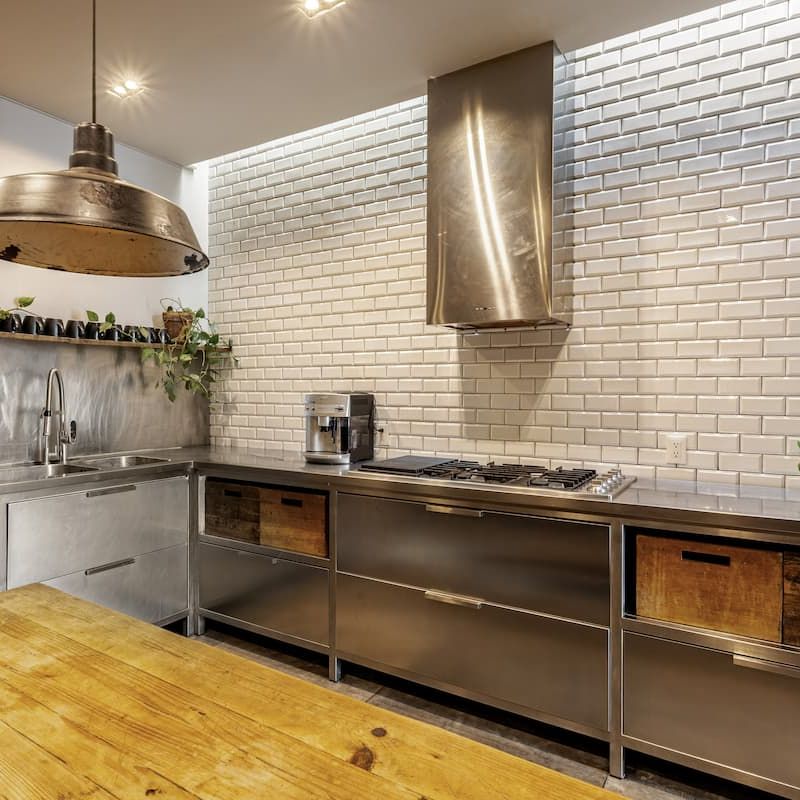 Historic home in Condesa