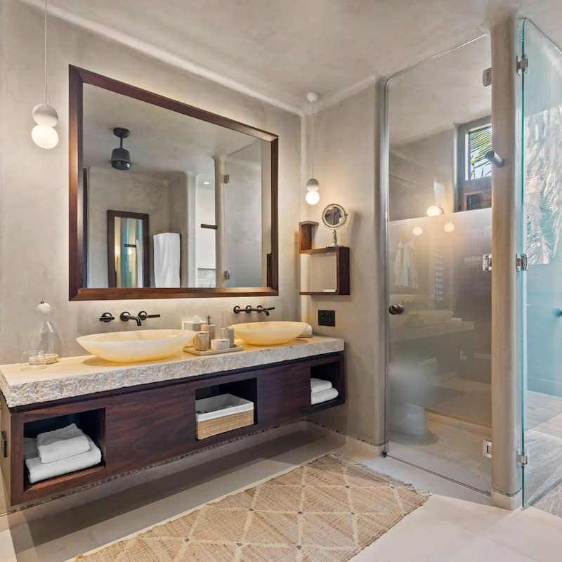 Oceanfront Villa in Punta Mita