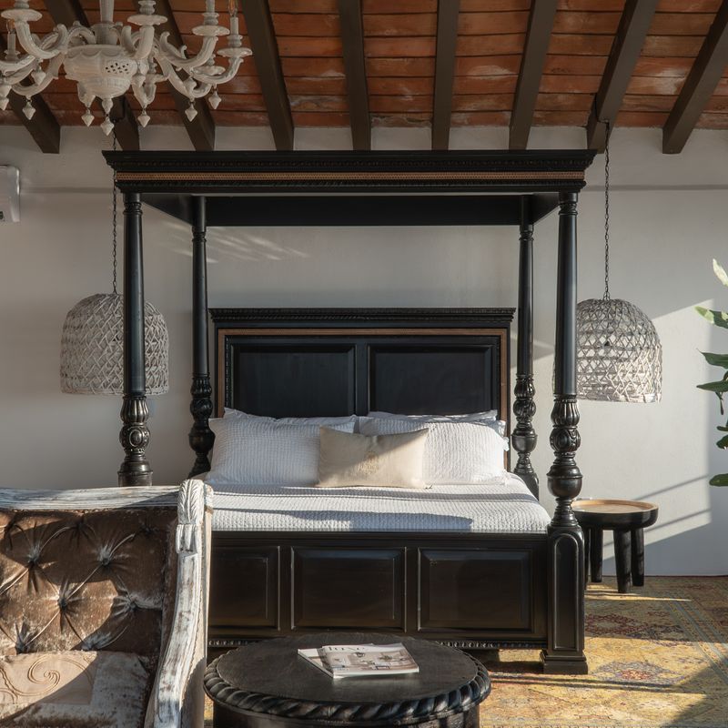 Hacienda in Bahia de Banderas